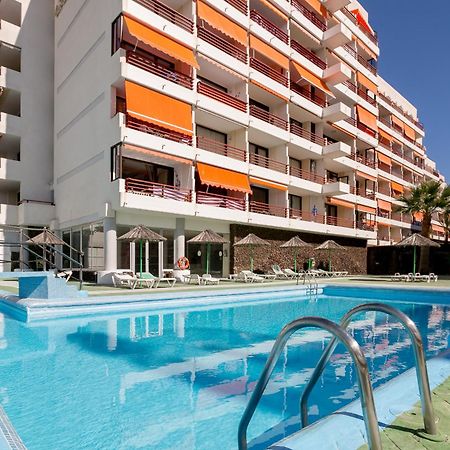 Appartement 710 Olympia Ocean View 7º Floor à Playa de las Américas Extérieur photo