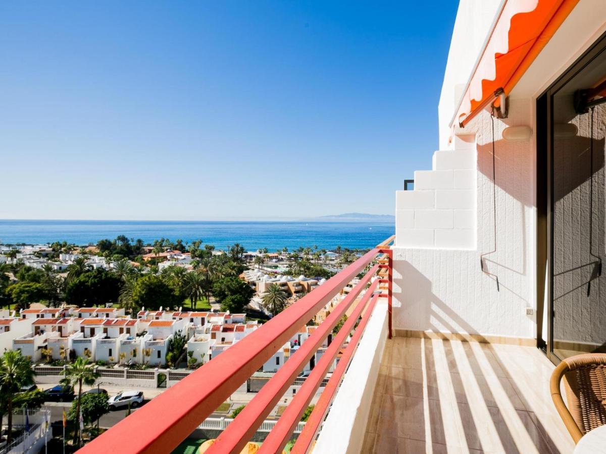 Appartement 710 Olympia Ocean View 7º Floor à Playa de las Américas Extérieur photo