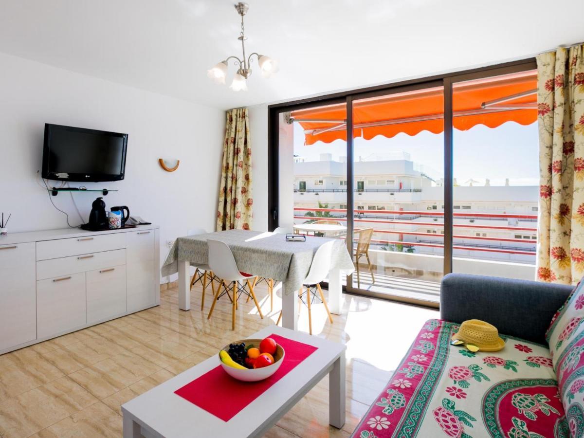 Appartement 710 Olympia Ocean View 7º Floor à Playa de las Américas Extérieur photo