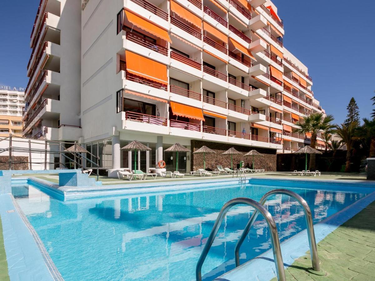 Appartement 710 Olympia Ocean View 7º Floor à Playa de las Américas Extérieur photo