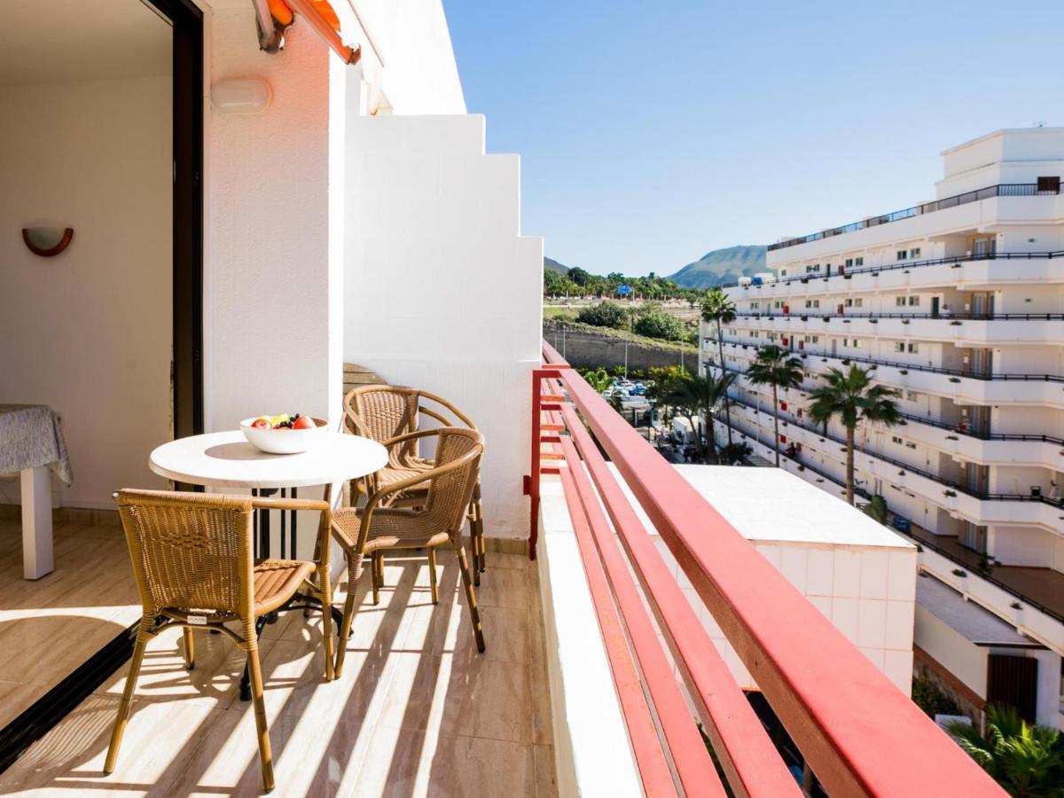 Appartement 710 Olympia Ocean View 7º Floor à Playa de las Américas Extérieur photo