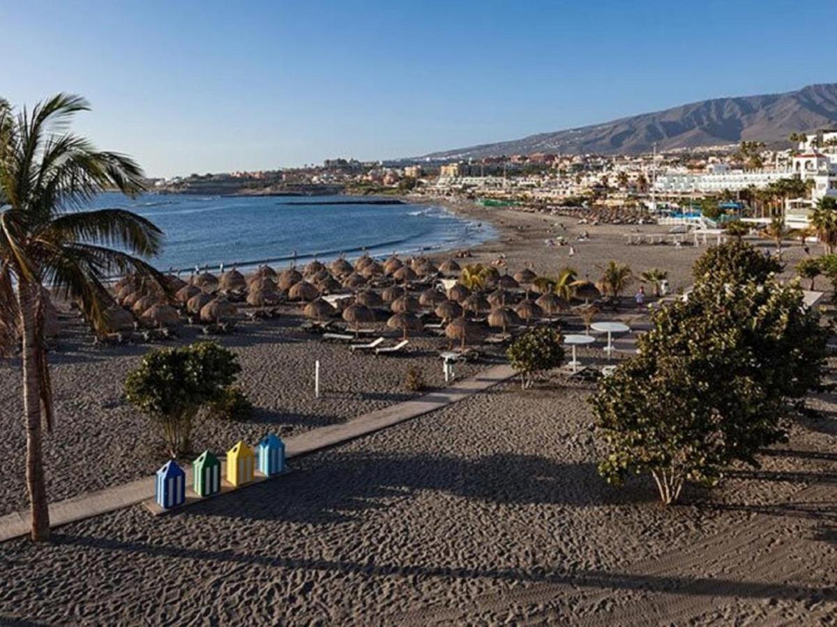 Appartement 710 Olympia Ocean View 7º Floor à Playa de las Américas Extérieur photo