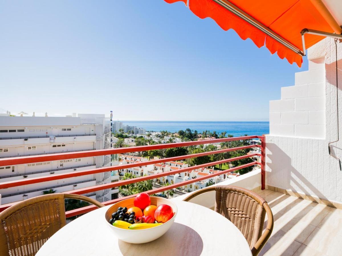 Appartement 710 Olympia Ocean View 7º Floor à Playa de las Américas Extérieur photo