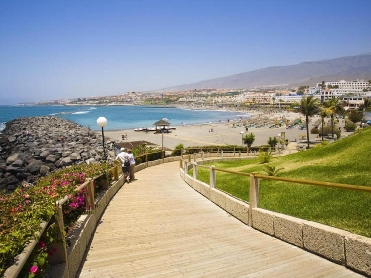 Appartement 710 Olympia Ocean View 7º Floor à Playa de las Américas Extérieur photo