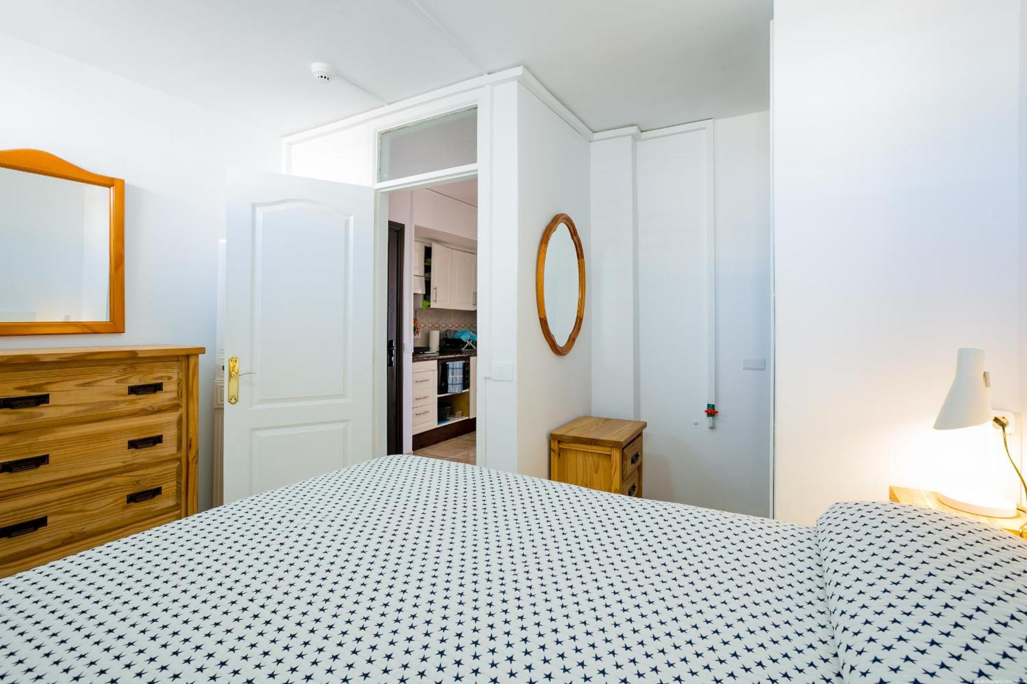 Appartement 710 Olympia Ocean View 7º Floor à Playa de las Américas Extérieur photo
